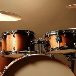 Roland TD-07KV Electronic Drum Kit